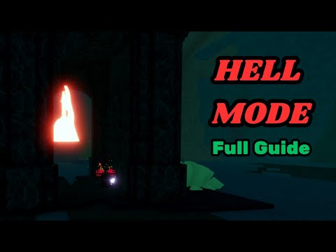 Hell Mode Guide | Deepwoken
