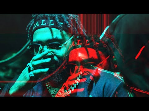 [FREE] Money Man Type Beat & Dababy Type Beat - "Fizz"