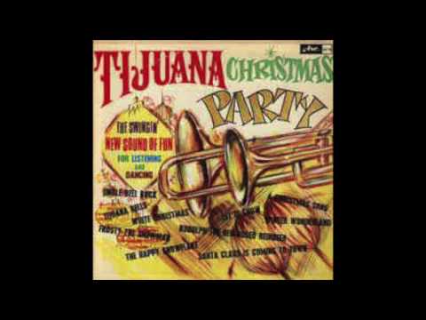 Bobby Duvalle - Tijuana Bells