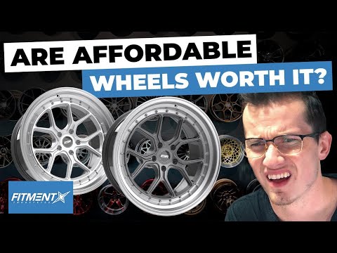 New Wheels From ESR?! | ESR Wheel Unboxing
