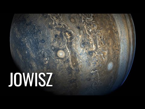10 Most Amazing Facts About Jupiter!
