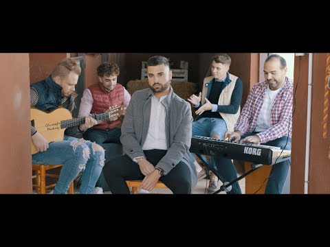 PEDRO EL FLAMENKITO - LA QUIERO A MORIR (COVER)