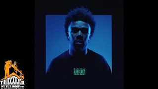 Iamsu! - Let Her Know [Prod. Iamsu! Of The Invasion] [Thizzler.com]