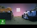 X018 - Cats & Pandas: A Minecraft Fable of Friendship