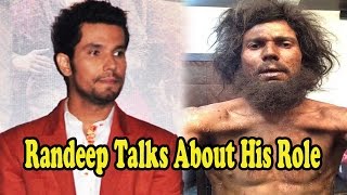 Sarbjit: Randeep Hooda Talks About Playing Controversial Role Of Sarabjit Singh