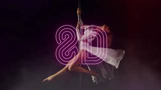 Wale Ft Megan Thee Stallion- Poledancer (8D Audio)