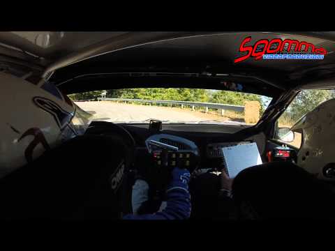 6° RALLY DI REGGELLO 2013