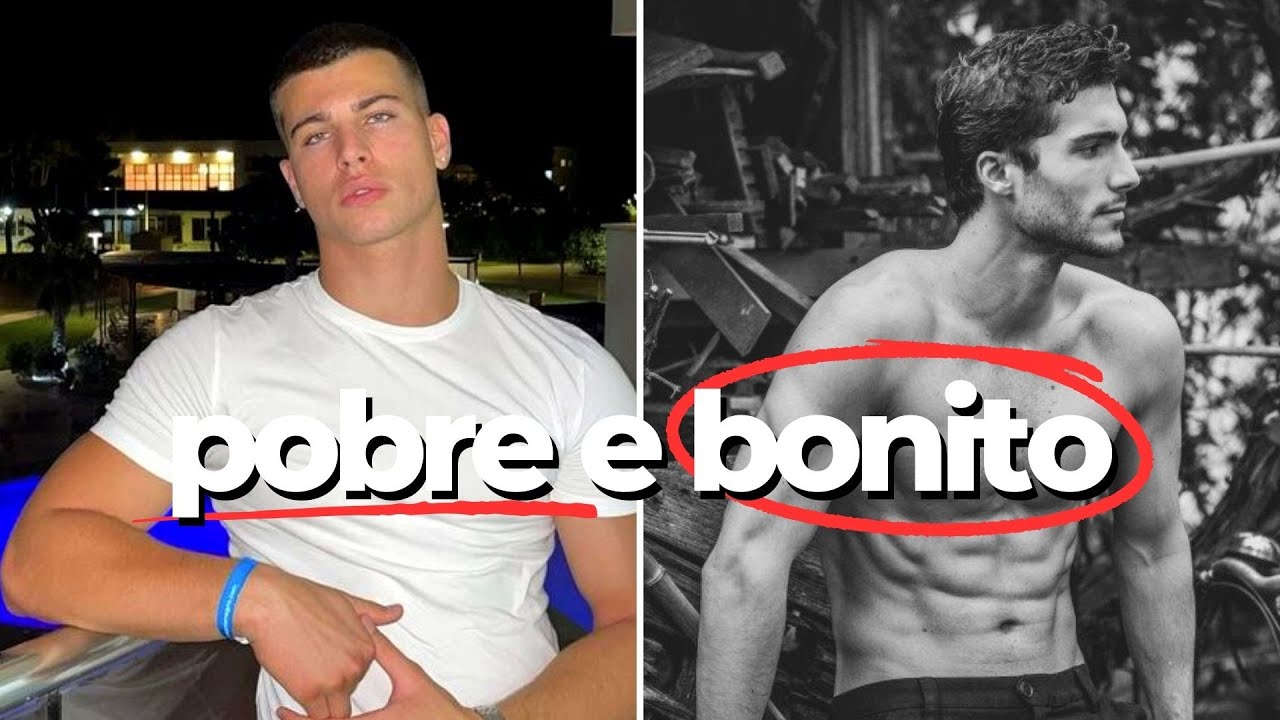 Como Ficar Bonito Mesmo Sendo Pobre (Glow Up)