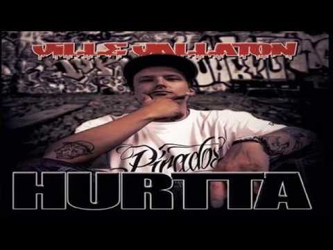 Hurtta - Haulikko suussa