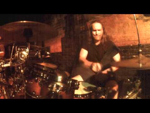 Dave Haley - Psycroptic - Cold