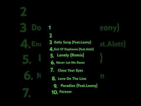 VIZE Ranking #shorts #VIZE #leony #alott