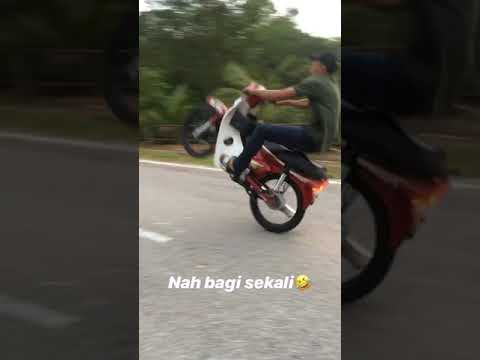 Ex5 pacak Sagat habis a.j