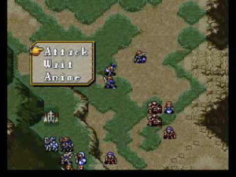 Let's Play Fire Emblem: Genealogy PT97 - Arthur Rips and Tears Some More