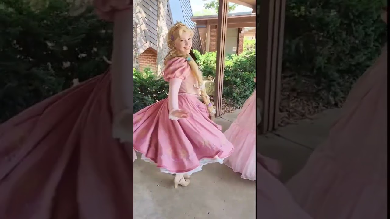 Promotional video thumbnail 2 for Wichita Princesses