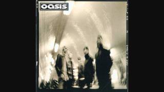 Oasis - (Probably) All In The Mind