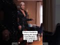 Tiffany Haddish Making The Beat Look Effortless With AFRICAN JAHVA Afro Techno EDM  