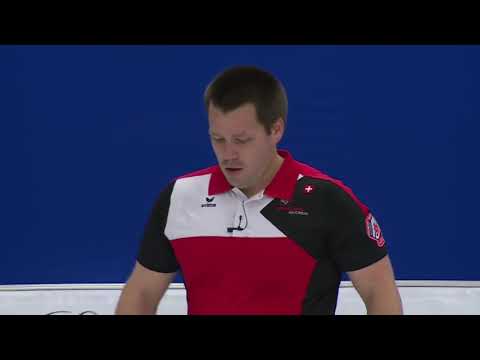 #wmdcc2017 World Champions Collide: Perret/Rios(SUI/2017) vs Bryzgalova/Krushelnitskiy(RUS/2016)