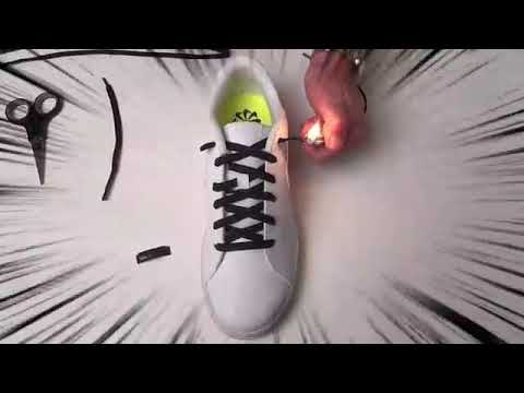 TEEZY No Tie Shoe Laces for Sports Shoes & Trainers | Premium Elastic Weave & Quick Lock Buckle