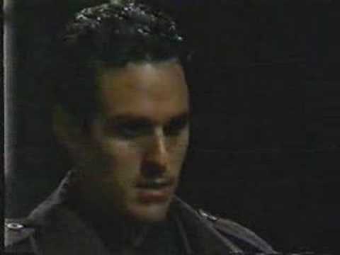 Vintage Sonny - Joe Scully's death pt.2