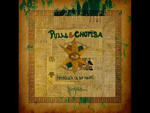 Premiere: Pulli&Chomba - Heimlich In Der Nacht (Ykonosh Remix) [Kompáz]