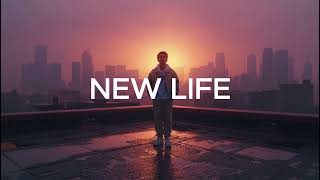 New Life – (Official Audio) Lil Tjay Type Melodic Trap Song