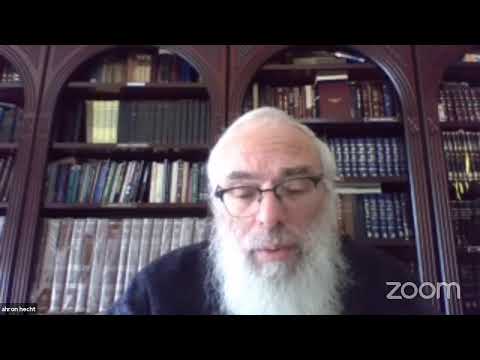 Iggeret Hakodesh Chapter 1 Part 2