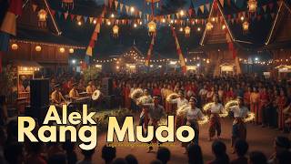 Download lagu Alek Rang Mudo - (AI Cover) | Lagu Pesta Minang Paling Ceria mp3