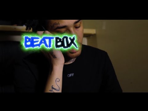 Blumberg EERD "Beat Box" Visual TwoThirdFilms