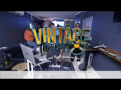 Beer Pressure Vintage Mix   Renzi x Butcha pt2