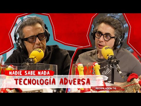 Tecnología adversa | Recopilación NSN T12