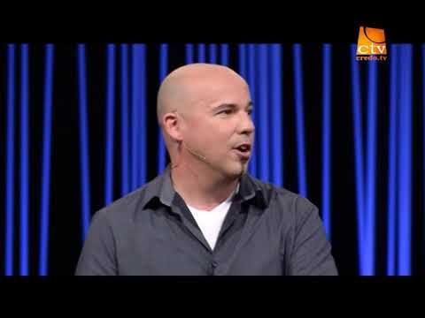 197. Adevarul Viu - Marea Trimitere - Brett McBride