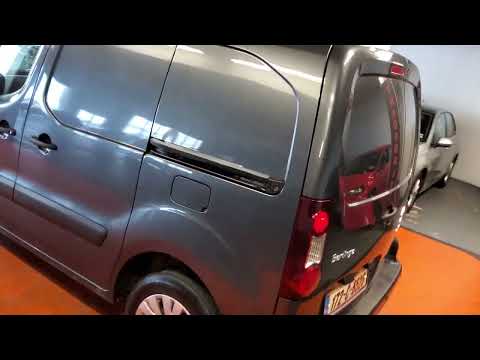 Citroen Berlingo 2017 - Image 2