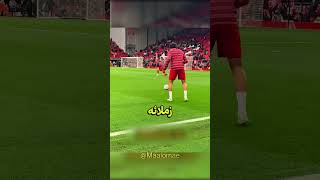 آرنولد ترك الجميع بلا كلمات في الدوري الإنجليزي الممتاز