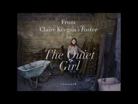 afbeelding Regisseur Colm Bairéad over THE QUIET GIRL