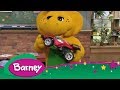 Barney Sharing Is Caring Let S Go For A Ride Videos For Kids