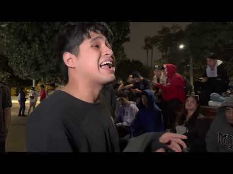 SKILL vs LVL vs VELASKING: Filtro - Villa Salvaje fecha 2 Surco