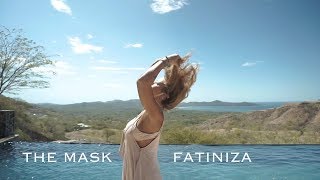 The Mask | Official Music Video | Fatiniza