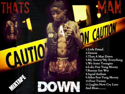 Tooly Feat X.Pyro "Good Girl To A Bopper" Prod By HBMFilms NEW HIT