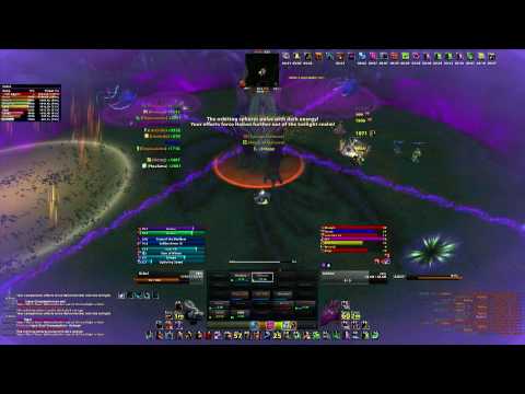 Pacifism vs Halion 25 HM