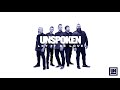 Unspoken - "Let It Be Love" (Official Audio Video)