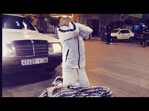 Cheb FinAni & Othman Soultan - موت هاد الطفلة (Exclusive music vidéo) 2022