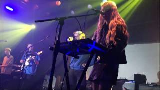 Porches - Live at The Echoplex 3/29/2016