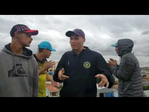 MC Rikelme, MC Tokão, Biel da Norte e MC Alemão JP Medley No Lajão 2019