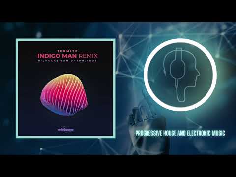 Nicholas Van Orton & Kros - Termite (Indigo Man Remix) [Undergroove Music]