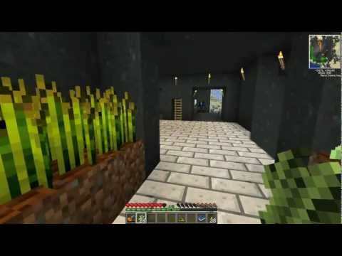 SMG Plays Scraft v4.2 SSP S06E15 - Neomezená energie / Enchant room