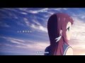 Nagi no Asukara - Opening 1 [HD]: "lull ~Soshite ...