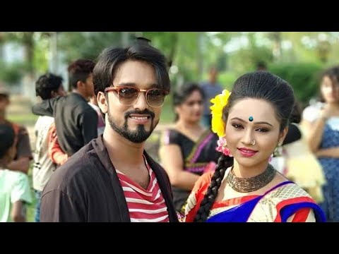 Nasha lagela super hit song by Ripunjeet