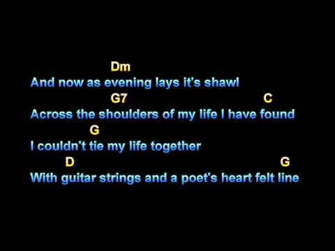 Flowers - Gene Watson