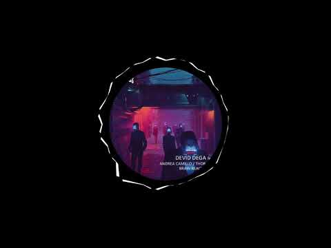 Devid Dega, Andrea Camillo - Extor (Original Mix)