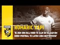 Romaric Yapi tekent voor drie seizoenen bij Vitesse (video)
